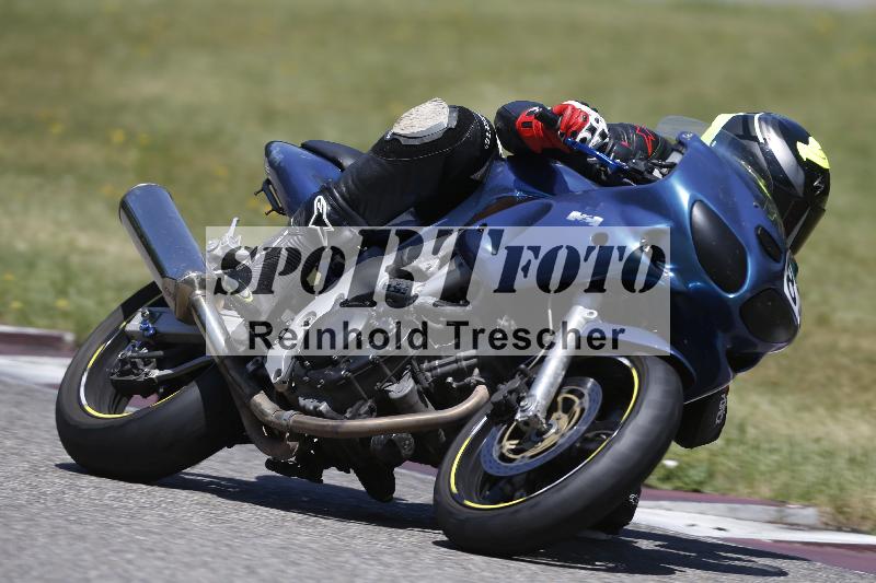 /19 06.06.2026  TZ Motorsport ADR/Gruppe gruen/83